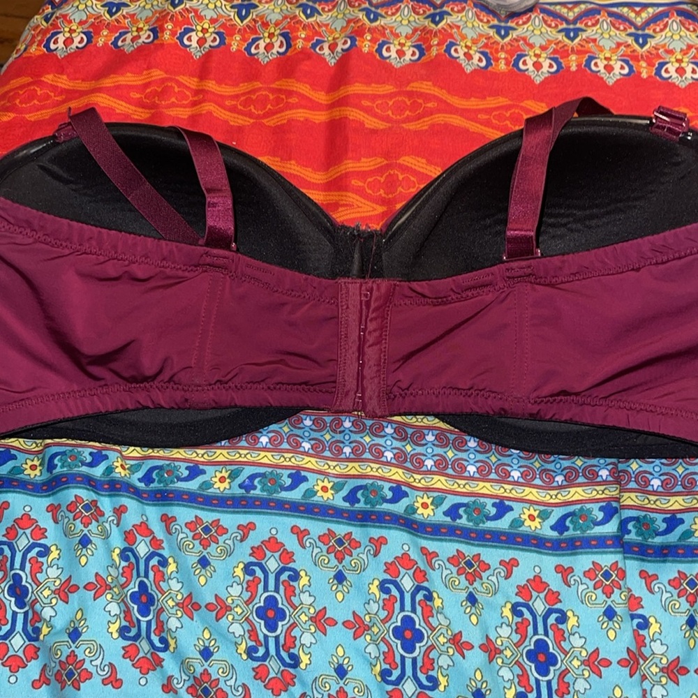 Torrid Bra - Picture 2 of 3